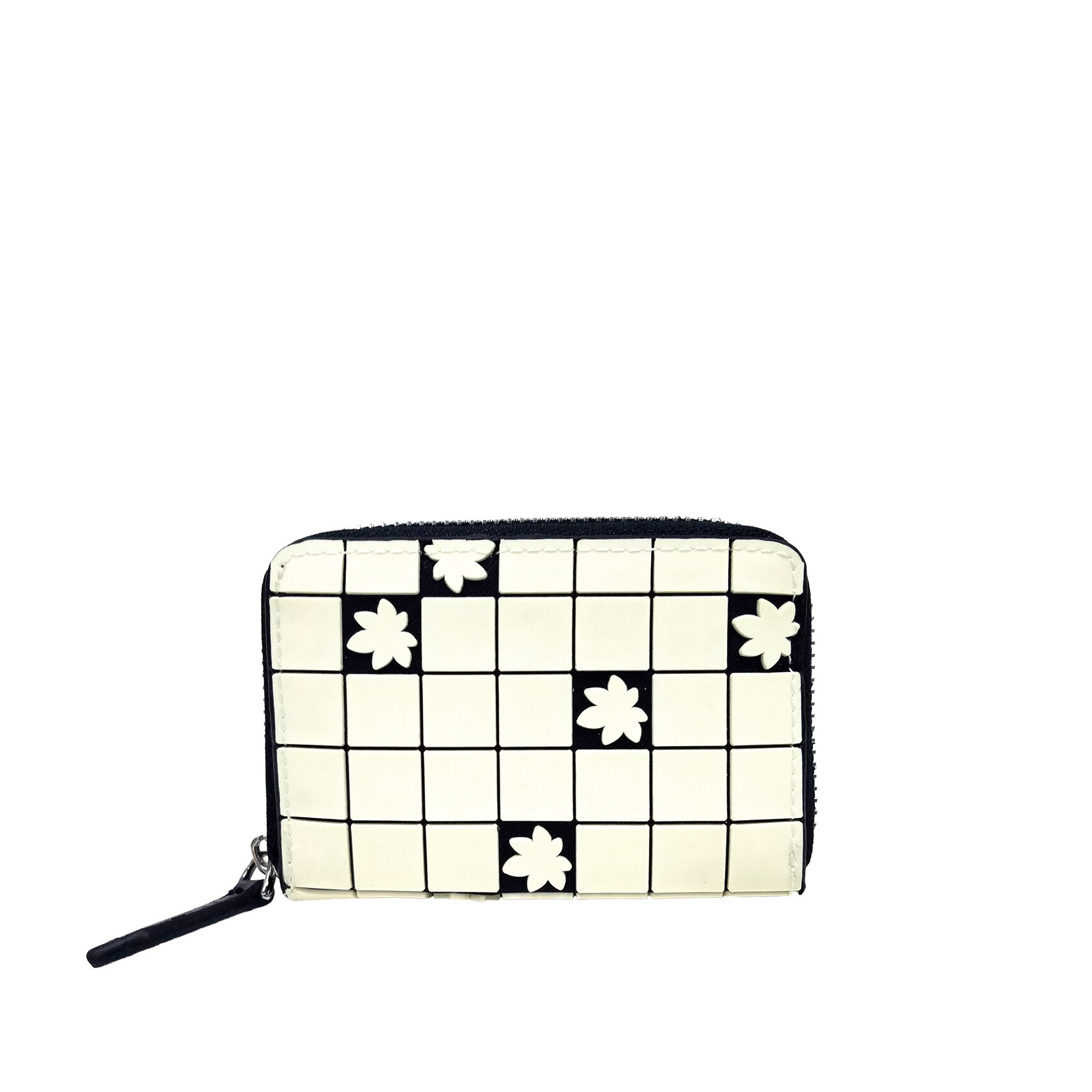 京都限定のELISIR caede KYOTO | エリシアカエデ京都のバッグシリーズ　Miranda　Round　Zip Card Case